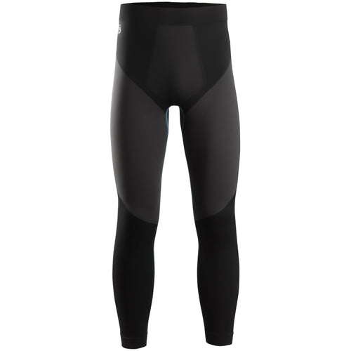 Snickers - LiteWork, Seamless 37.5® Leggings - Black