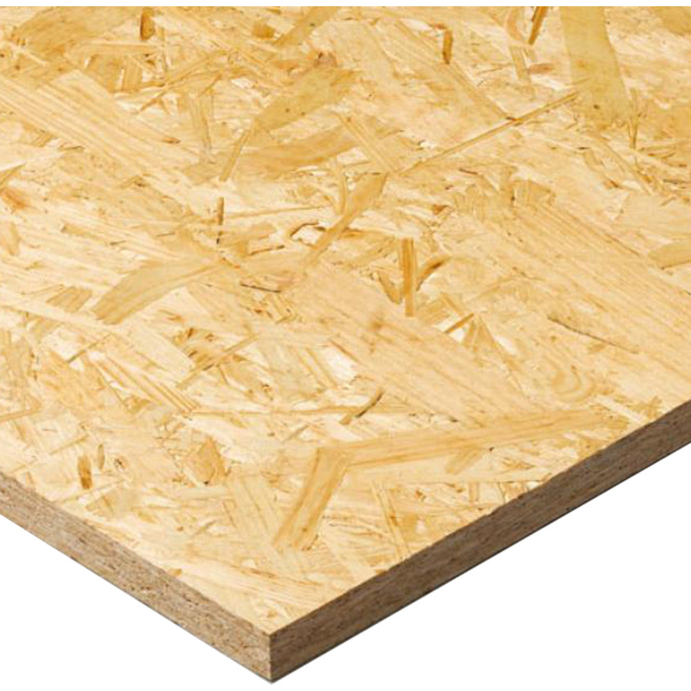 OSB3 Board - 11mm