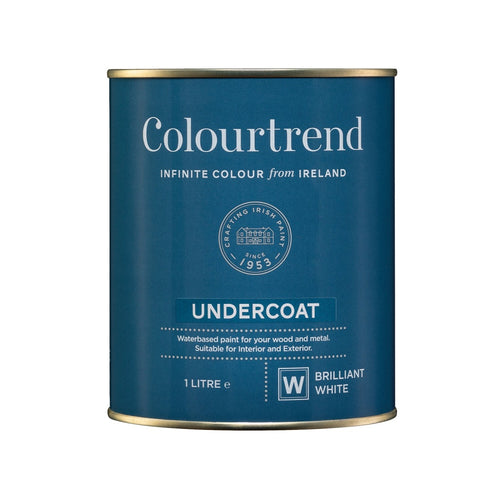 Colourtrend Undercoat WB 1L
