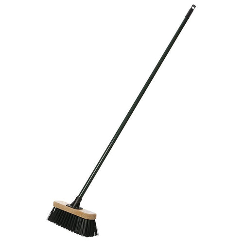 Dosco - Green Garden Brush