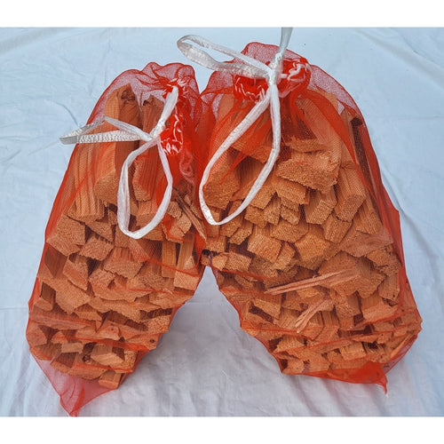 Woodside - Air Dried Kindling (3kg)