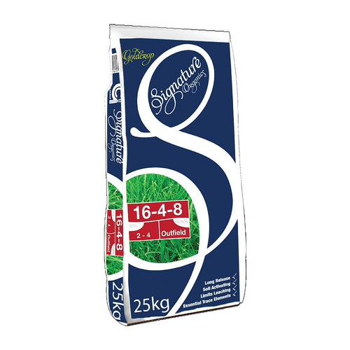 Goldcrop Signature Organics Fertilser