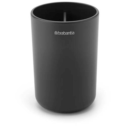 Brabantia - Tooth Brush Holder-Dk grey