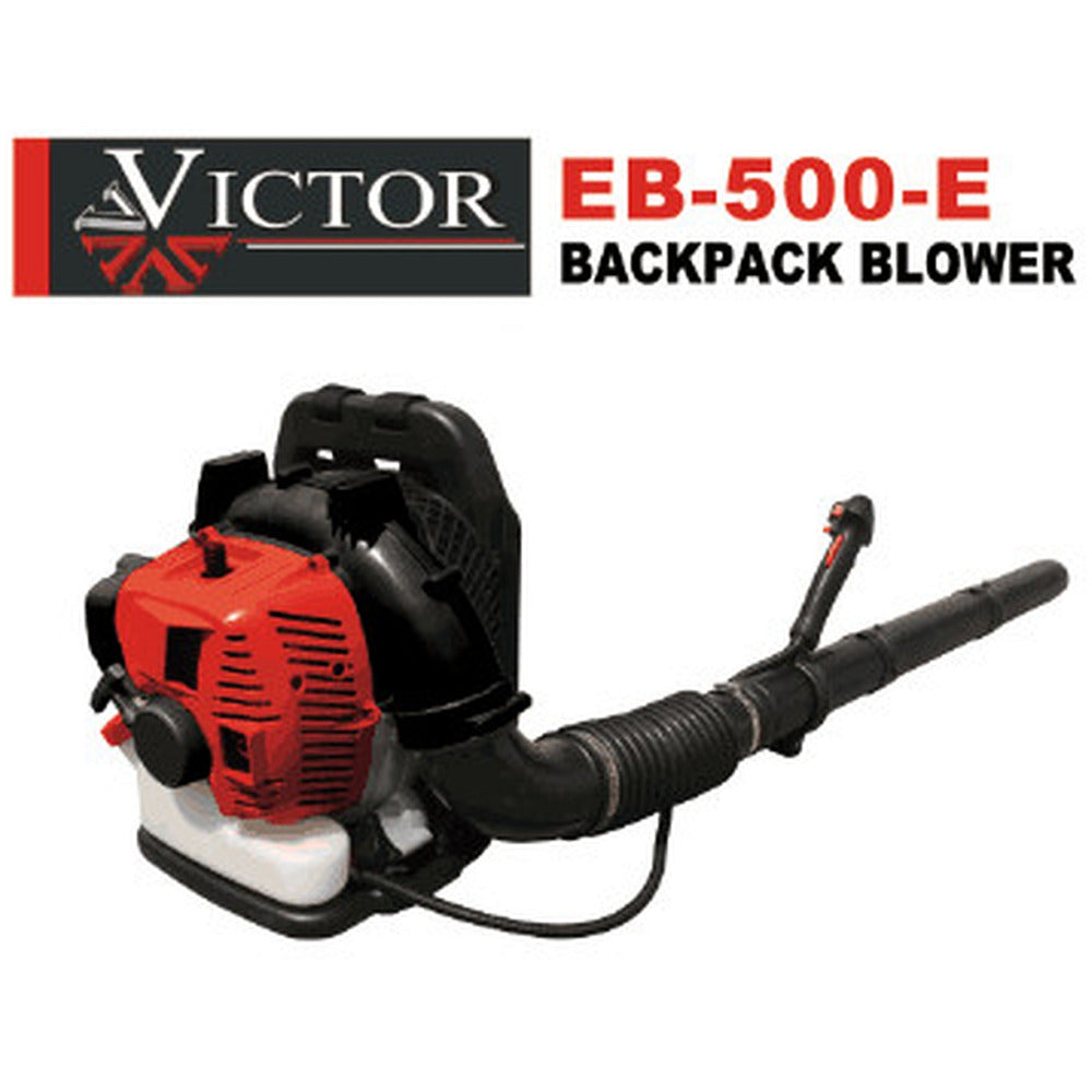 Victor Backpack Blower