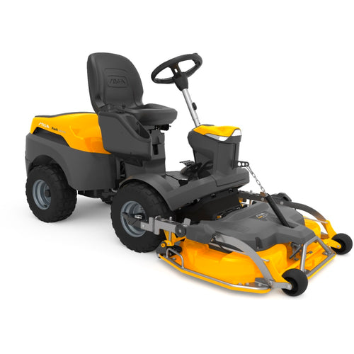 Stiga Park 620PW ST600 V-Twin 586cc