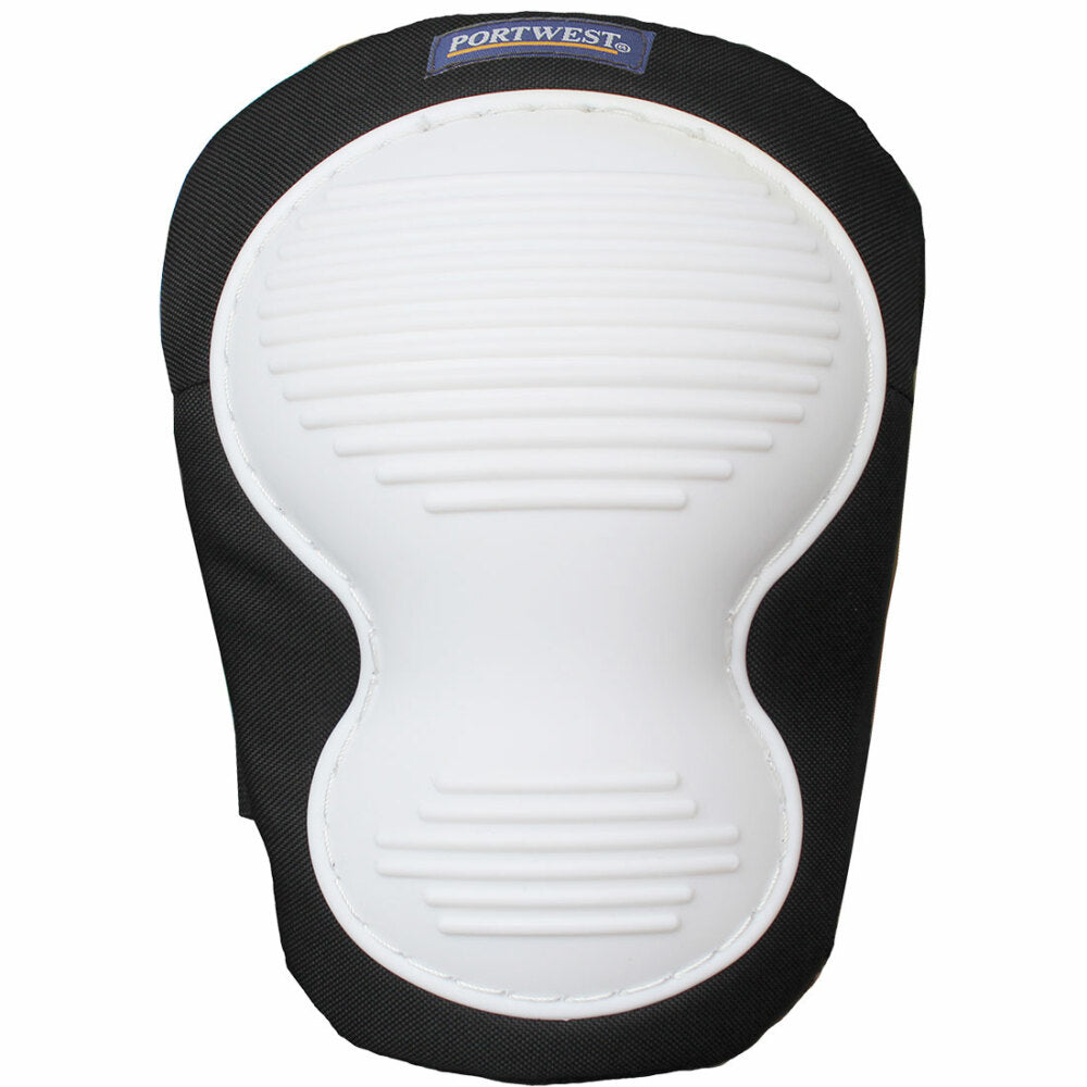 Portwest - Non-Marking Knee Pad - White