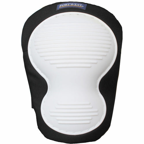 Portwest - Non-Marking Knee Pad - White