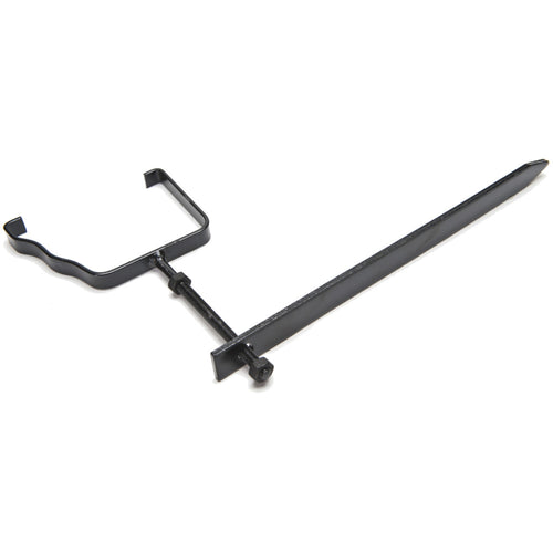 Brett Martin - 106mm Pro Style Rise & Fall Bracket Black