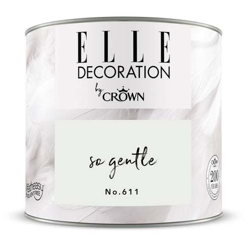 Crown Elle Flat Matt So Gentle 125ml