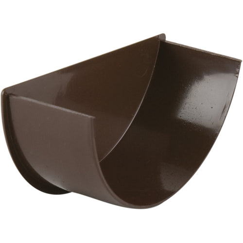 Brett Martin - 112mm Round Style Internal Stopend