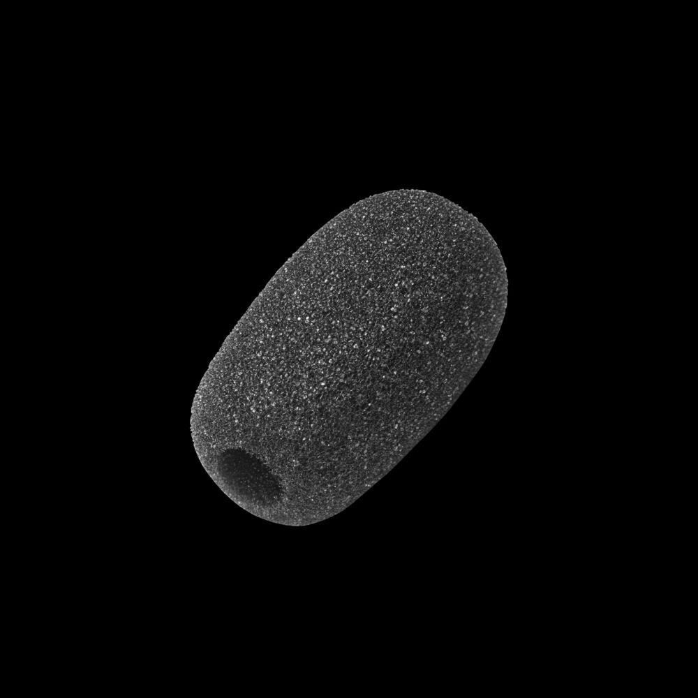 Hellberg - Windshield Boom microphone