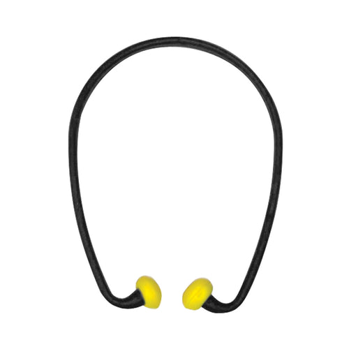 JSP - PU Foam SoundStoppers With Black Band (40)