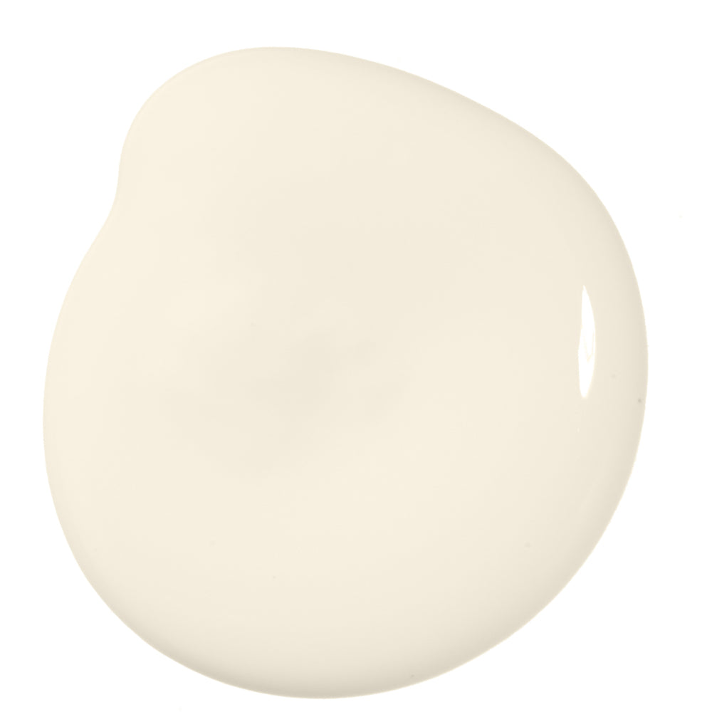Colourtrend Ceramic Matt 1L French White