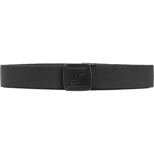 Snickers - Elastic Belt - Black