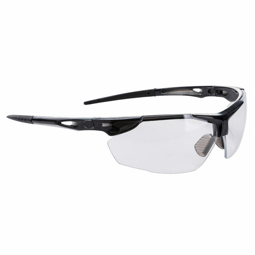 Portwest - Defender Safety Spectacles - Clear