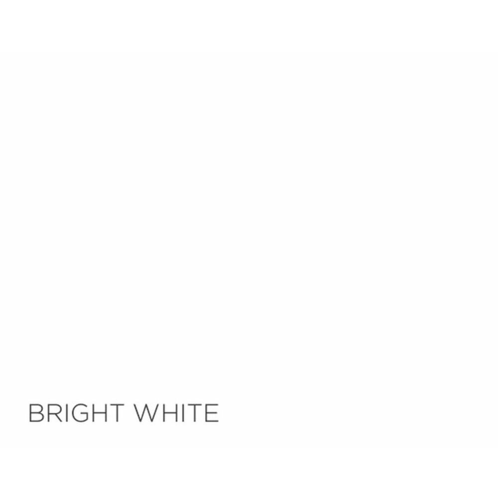 Fleetwood Prestige Pantone Bright White 125ml