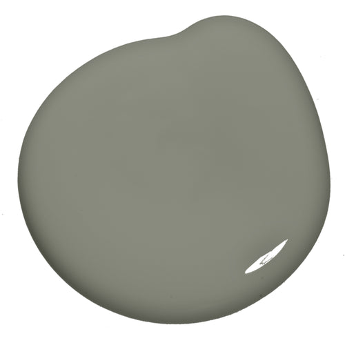 Colourtrend Ceramic Matt 5L Gris Verte