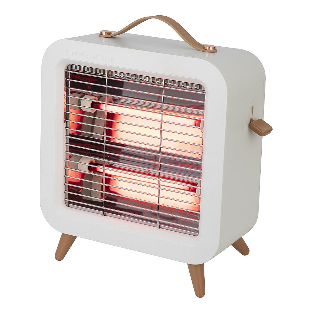 Warmlite Infrared Desk Heater - 500W