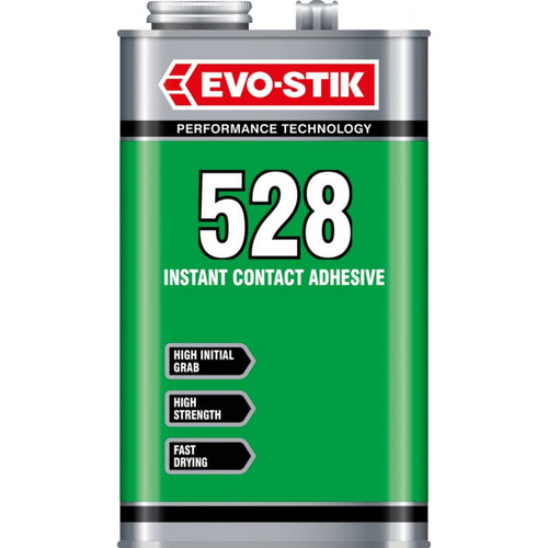 Evo Stik 528 Contact Adhesive 5L