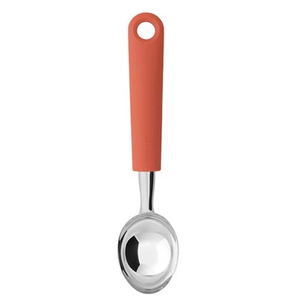 Brabantia - Tasty+ Nice & Handy Ice-cream Scoop Pink