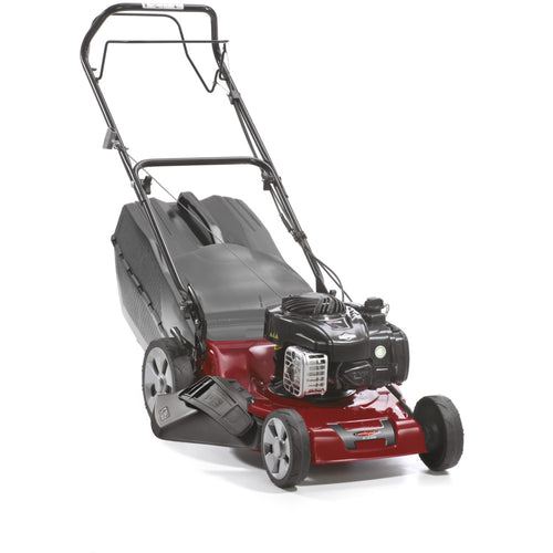 Castelgarden XC48BSW Lawnmower