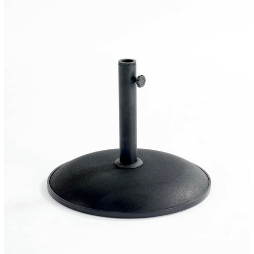 Hartman Concrete Parasol Base - 15kg