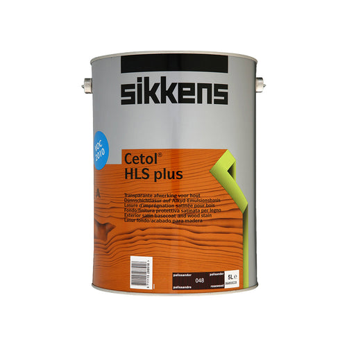 Sikkens Cetol HLS Plus 048 5L