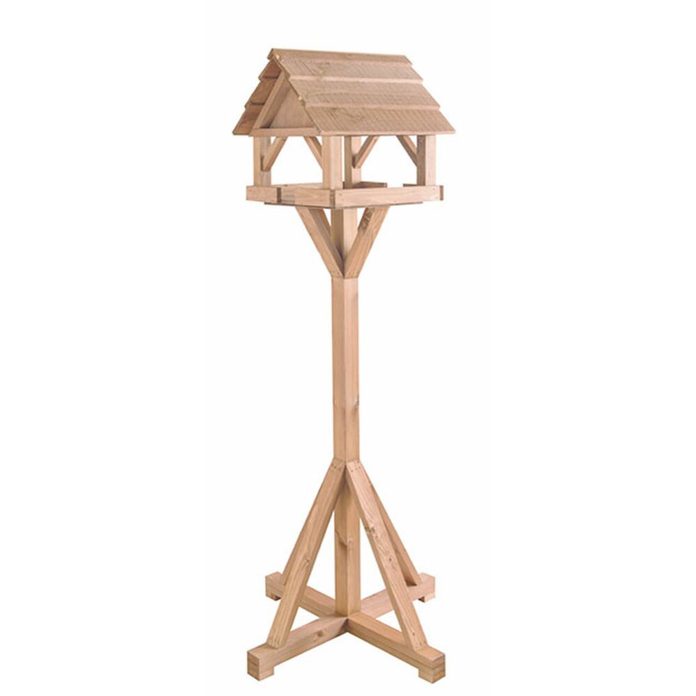 Gardman Belton Bird Table