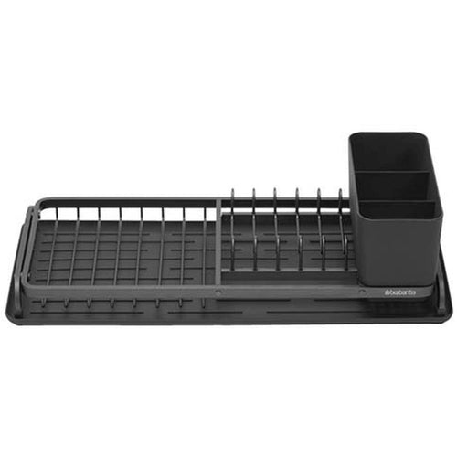 Brabantia - Dish Drying Rack Dk.grey