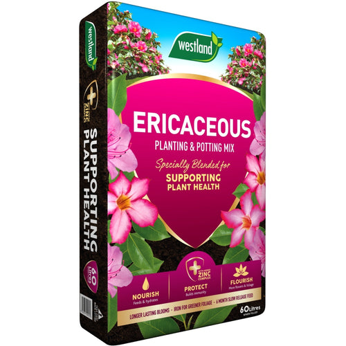 Ericaceous Planting & Potting Mix