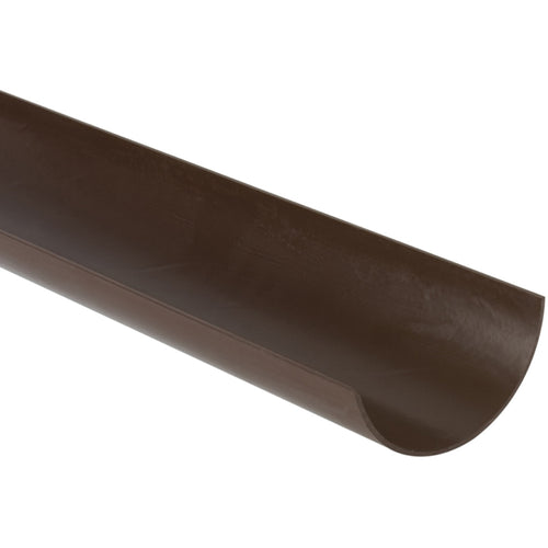 Brett Martin - 112mm x 2m Round Style Gutter