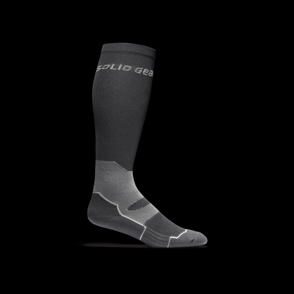 Solid Gear - Compression Sock