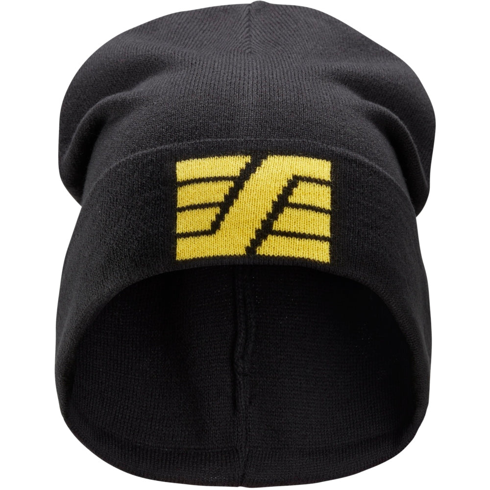 Snickers - S Beanie - Black