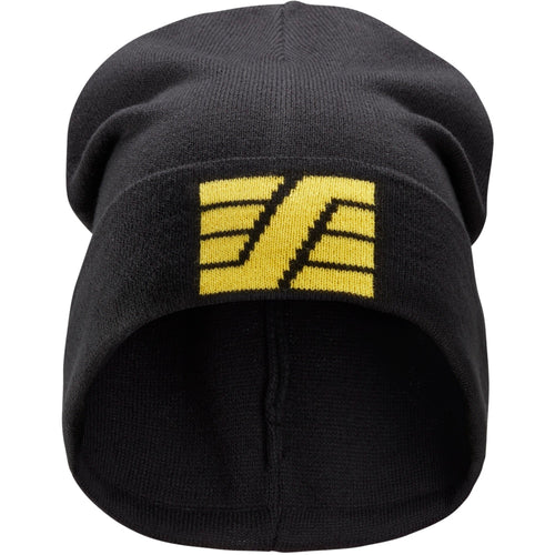 Snickers - S Beanie - Black