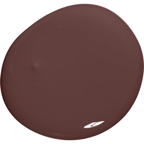 Colourtrend Eggshell 1L Baked Plum