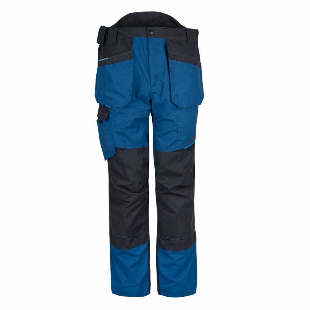 Portwest - WX3 Holster Trouser - Persian Blue