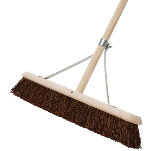 Dosco - 18\ Bassine Broom Handled & Stays