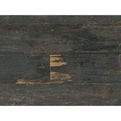 Historic Chicago Oak Unfinished Reclaimed Plank 15mm