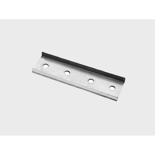 Stainless Steel 100 x 25mm Joist Joining Bracket for Composite Decking