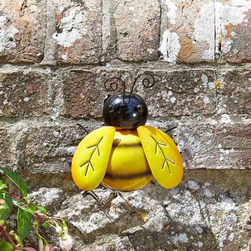 Flamboya - Large Decor Bee