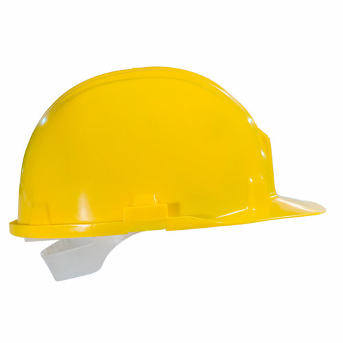 Portwest - Workbase Safety Helmet - Yellow