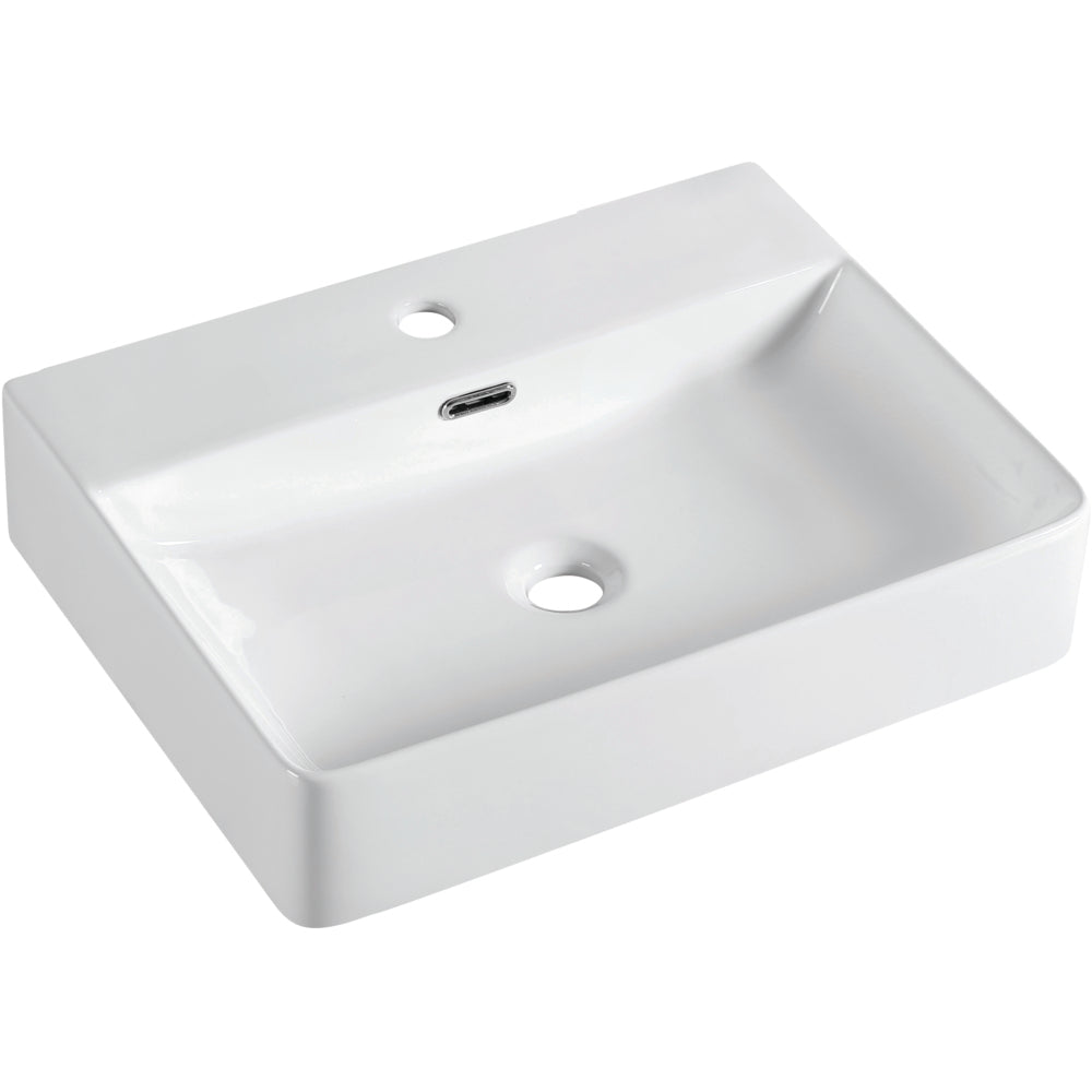 Sit on Countertop Basin - 60cm