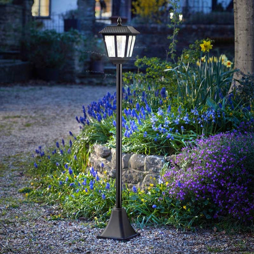 SuperBright - Metro Lamp Post 10/20L