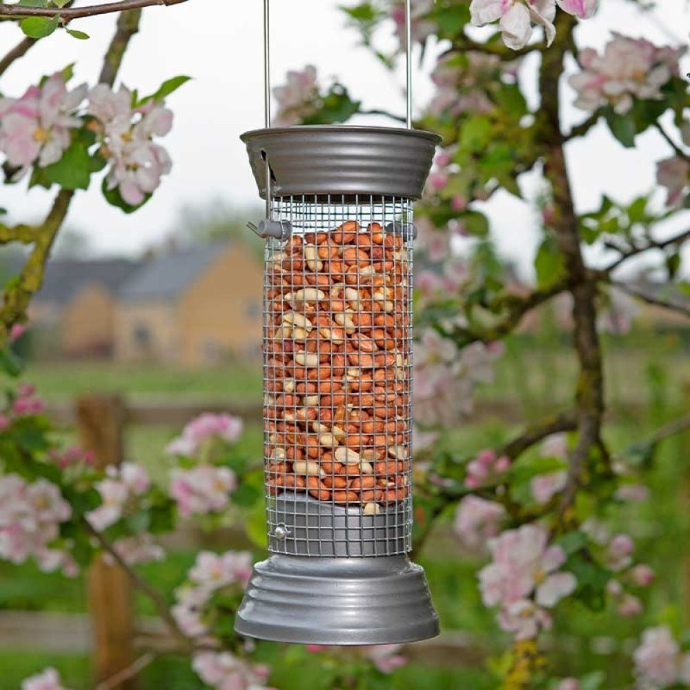 ChapelWood - 20cm Supreme Peanut Feeder