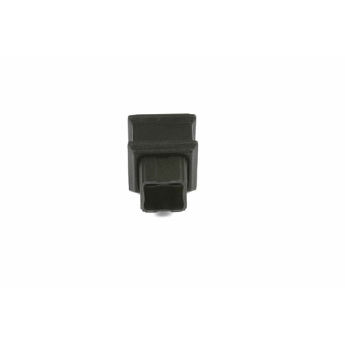Brett Martin - 65mm Square Cast Iron Style Plain Coupler