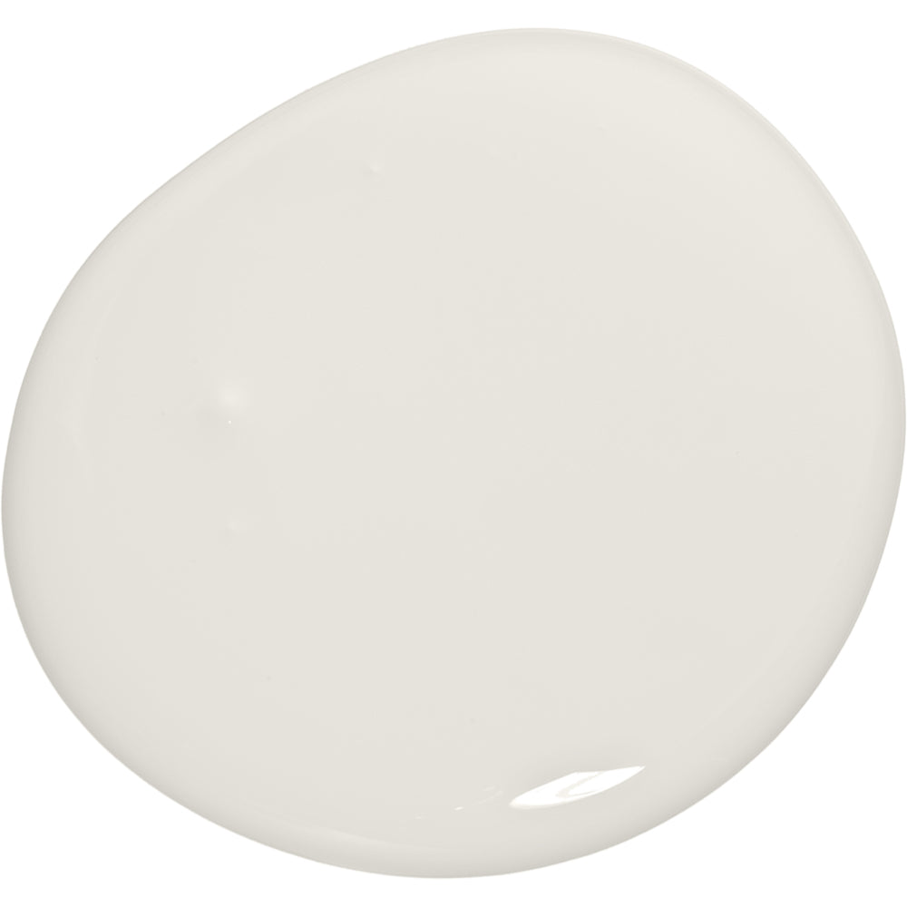 Colourtrend Eggshell 1L Powdered Shell