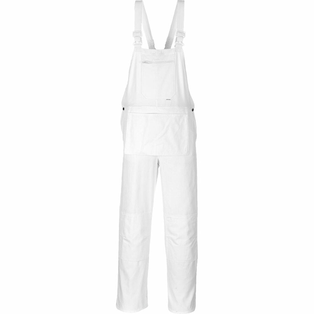 Portwest - Bolton Painters Bib & Brace - White