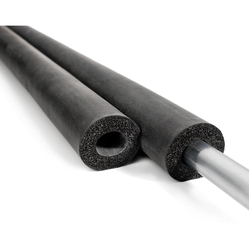 Insul Tube Pipe Insulation - 2m x 9mm Wall