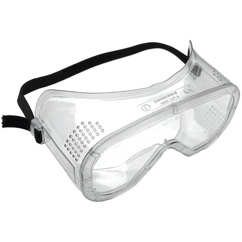 JSP - Martcare Direct Vent Goggle (10)
