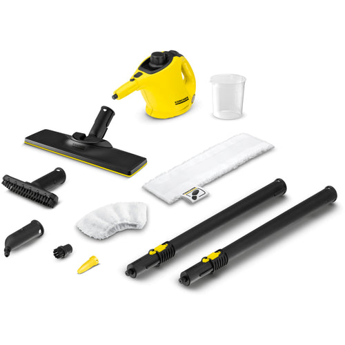 Karcher SC 1 EasyFix Steam Cleaner